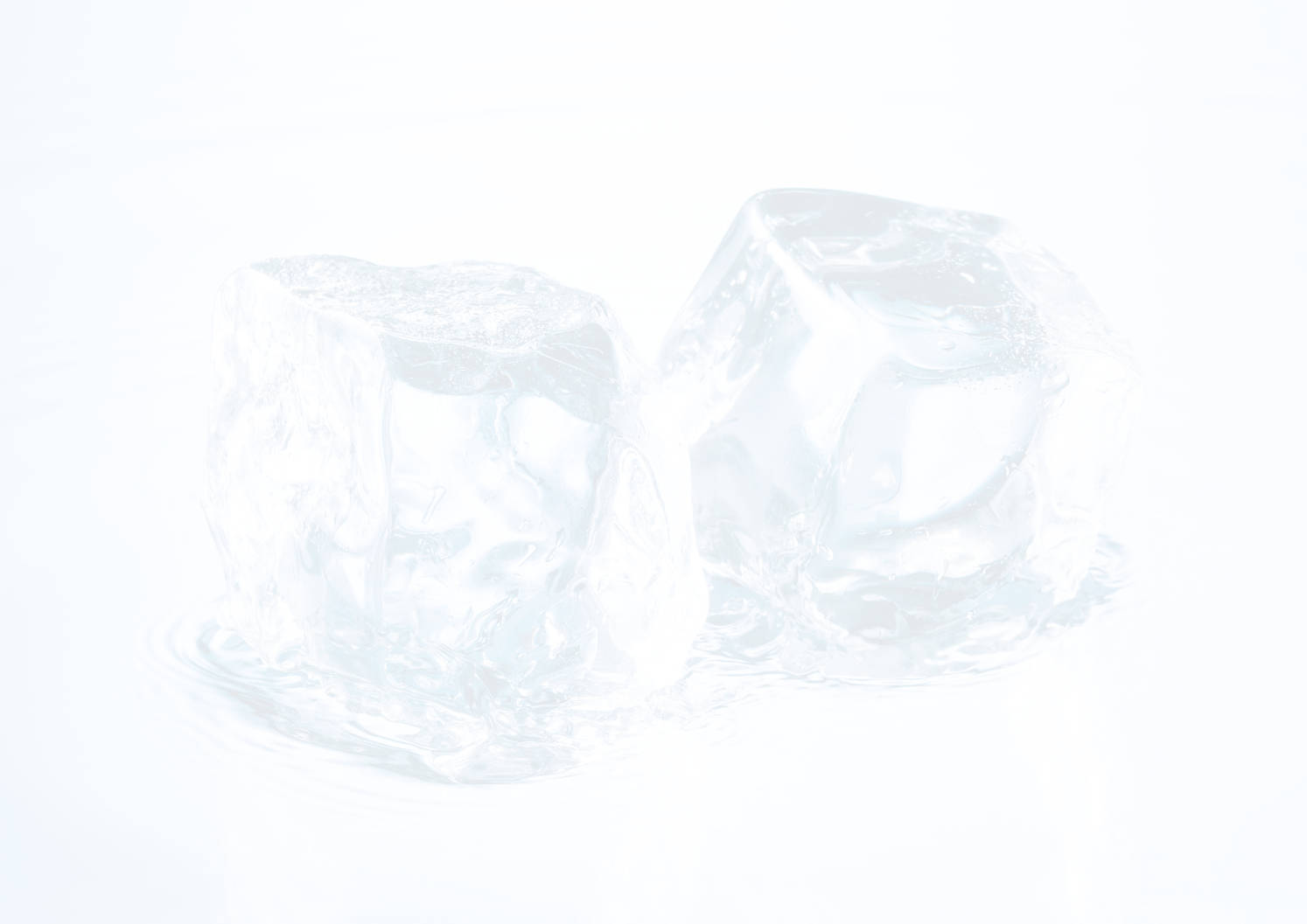 Ice cubes 2